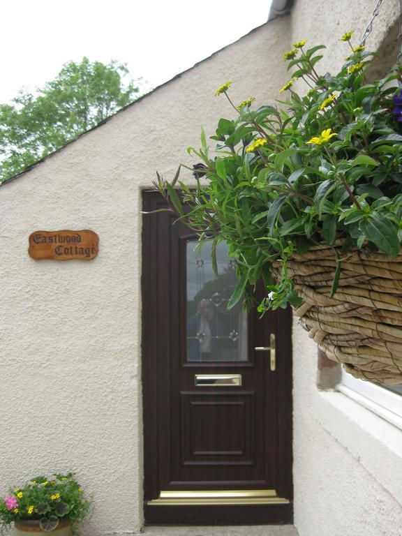 Eastwood Cottage Turriff Exterior photo